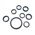 Cooling Pipe Gaskets for Volvo/Penta AQ131D 250A 250B 251A