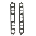2X Exhaust Manifold Gasket for Mercruiser 4 Cyl 2.5L 3.0L 27-96429 18-1204