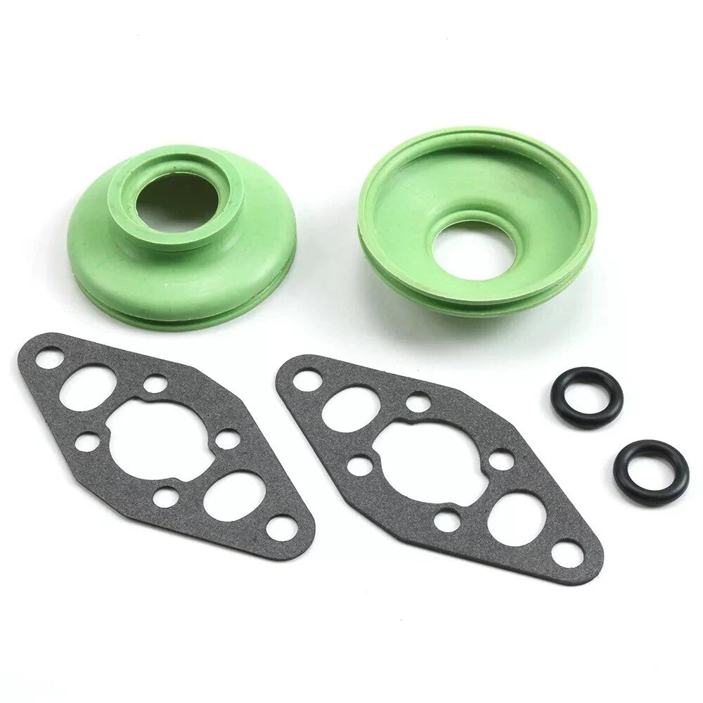 2 Pcs Exhaust RAVE Valve Repair Kit for SeaDoo Speedster (1998–1999) 290260723