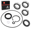 Rear Axle Brake Drum Rebuild Kit for Honda Recon TRX250/250EX/250X (2000–2023)