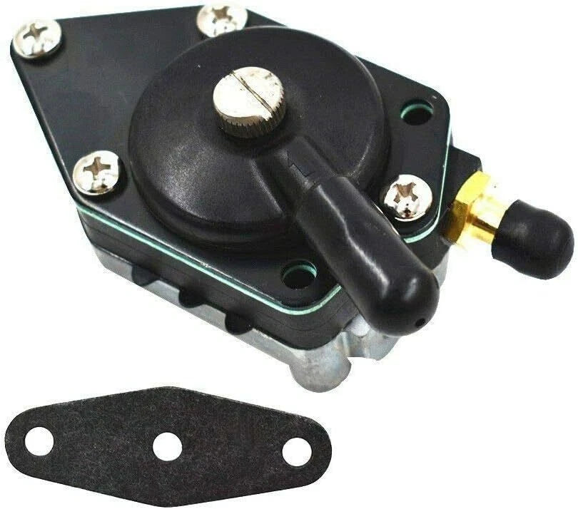 Fuel Pump for Johnson Evinrude Outboard 20 25 30 HP (1990–2000) 438555 433386
