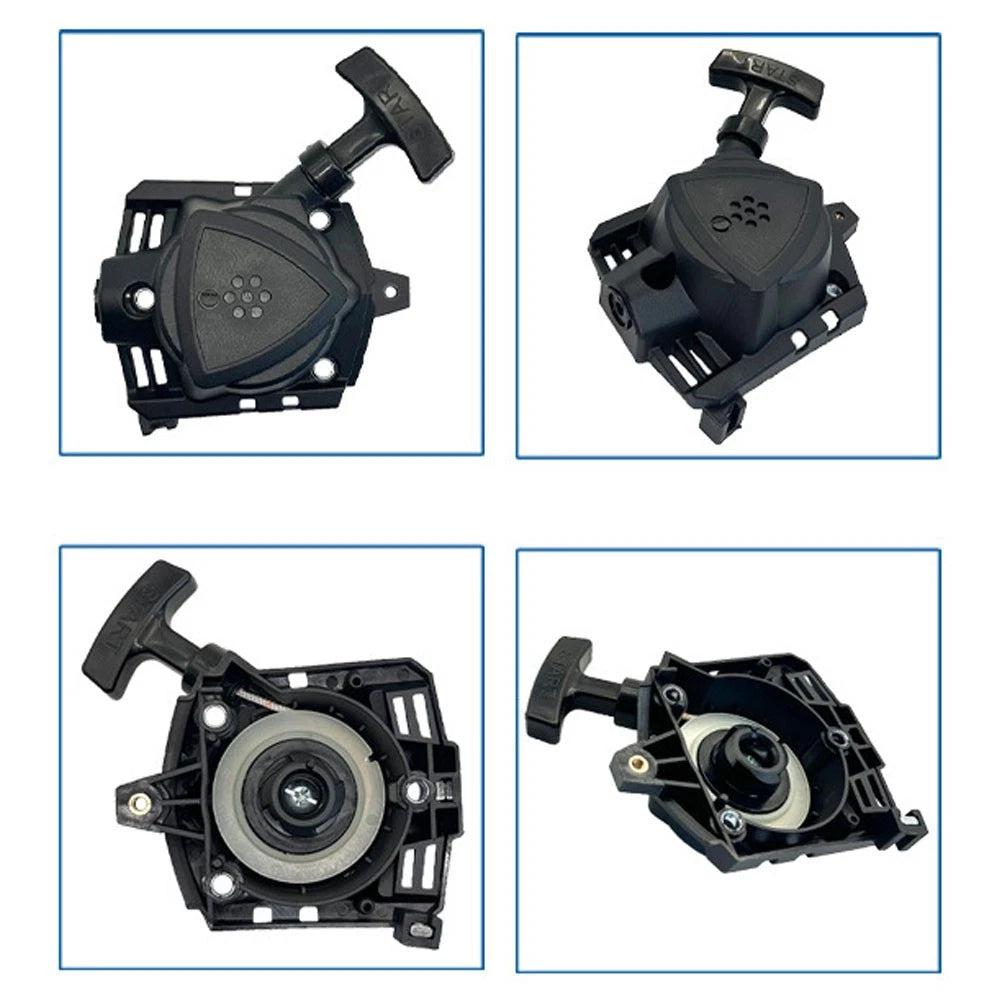 Replacement recoil pull starter for ECHO SRM-2620 HCA-2620 PAS-2620 (2010–2023)