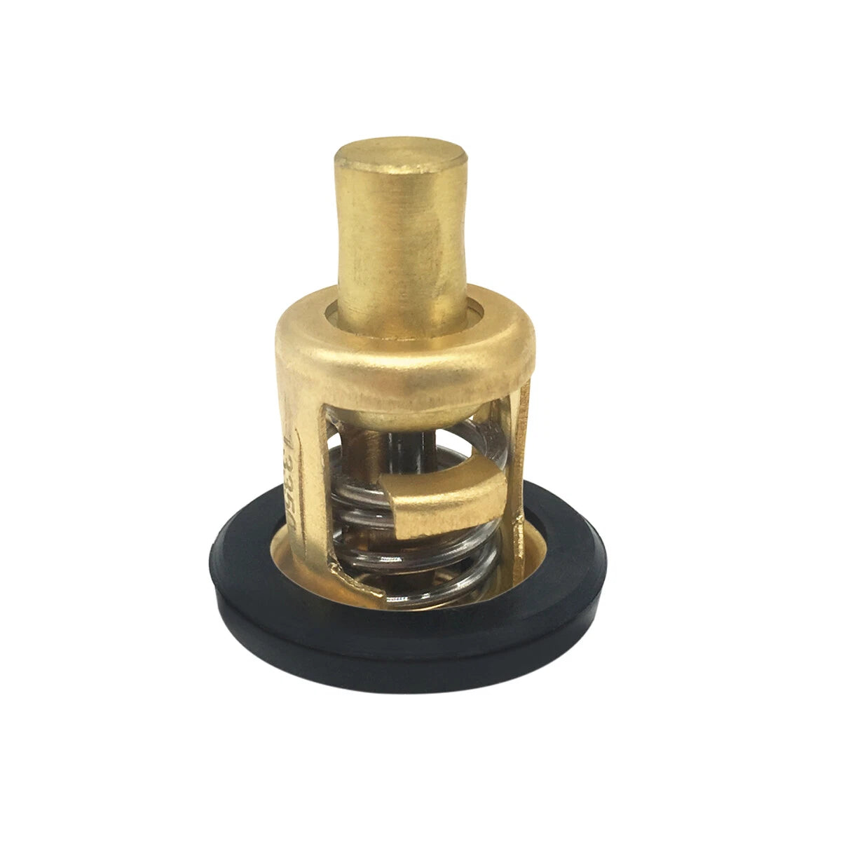 Thermostat 143F for Johnson Evinrude (5-235 HP) 18-3672 5005440 434841 378065