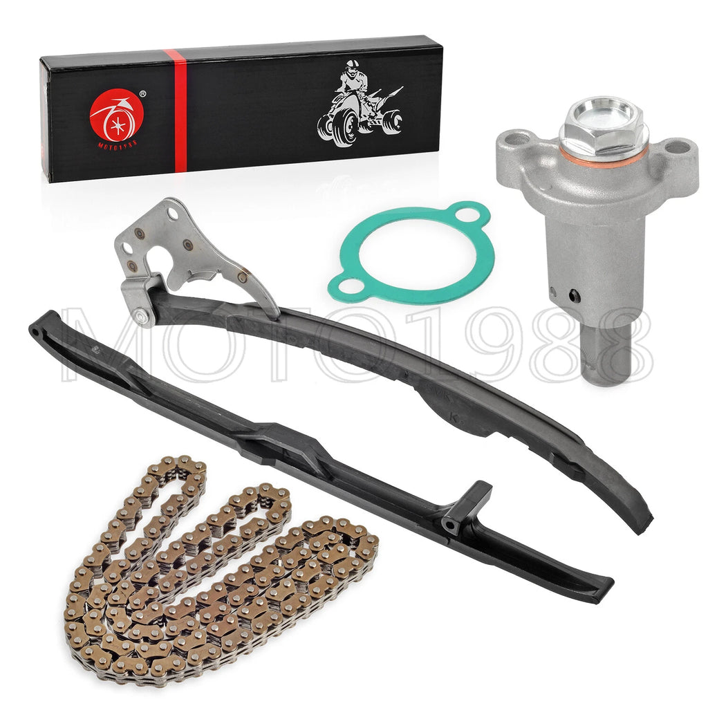 Cam Chain & Tensioner Guides for Yamaha Raptor 700R (2009–2020)