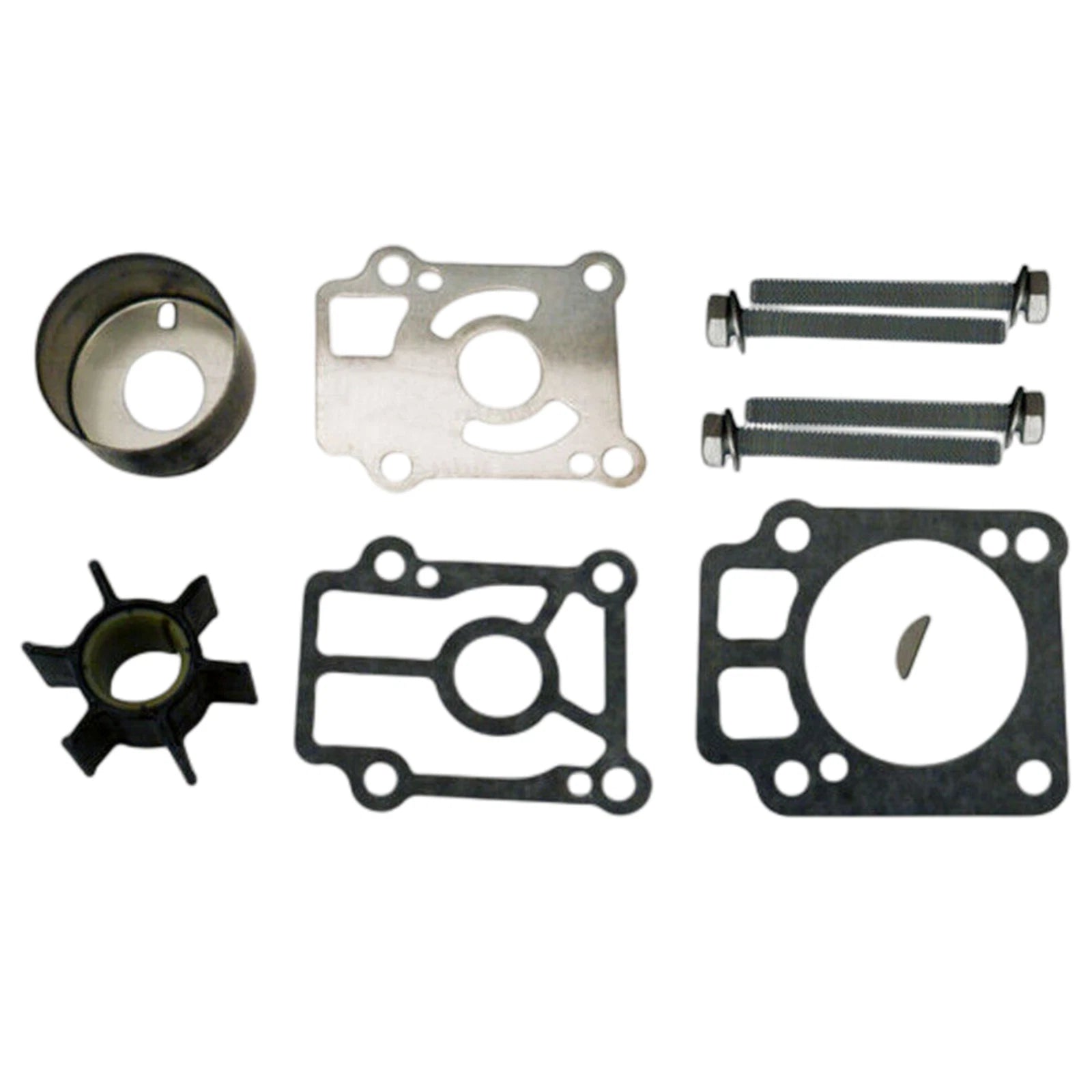Water Pump Impeller Service Kit for Nissan Tohatsu (361-87322-0)
