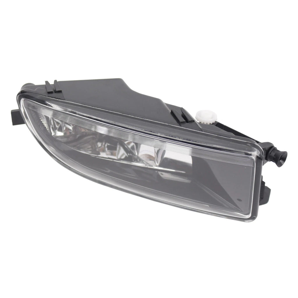 Clear Right Side Front Bumper Fog Light Lamp for Beetle (2012–2016)