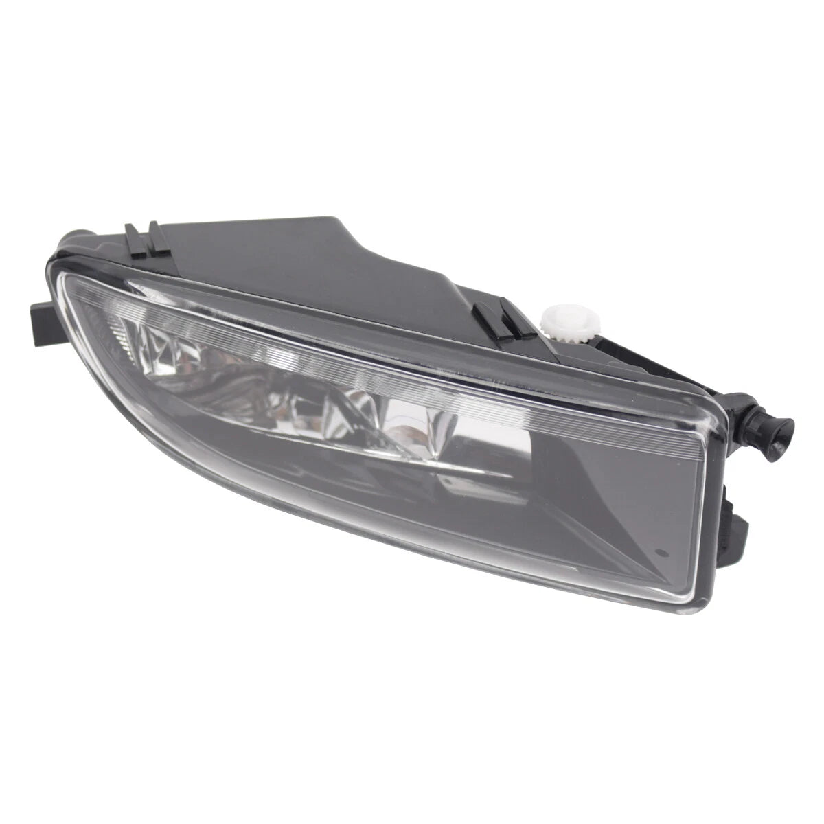 Clear Right Side Front Bumper Fog Light Lamp for Beetle (2012–2016)