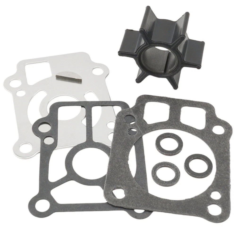 Water Pump Impeller Kit 345-65021-0 for Nissan Tohatsu 25 30 35 40 HP