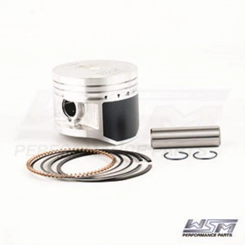 Piston Kit 1mm for Honda 200 ATC/TRX (50-222-07K)