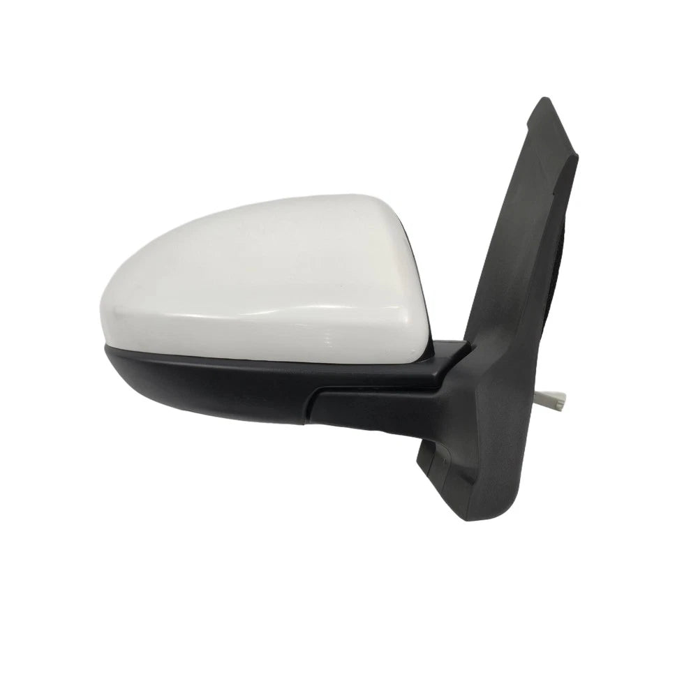 Right Side Heated Wing Door Mirror Assembly for Mazda 2 (2010–2015)