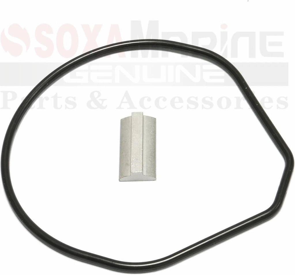 Impeller Service Kit for Honda Marine 4St BF 75 90 115 130 HP (18-3283) 06192-ZW1-000