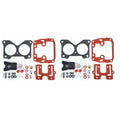 2X Carburetor Rebuild Kit for Johnson Evinrude V4 (85-140 HP)