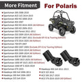 Gear Shifter Rod Linkage Bushing for Polaris Sportsman 1000 300 400 500 570 800 (2010–2023)