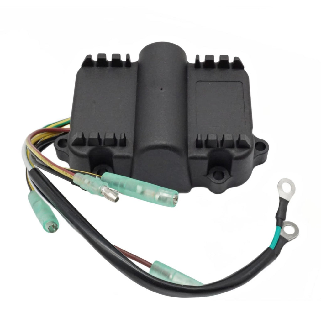 CDI Switch Box for Mercury Mariner 6hp-35hp Outboard (339-7452A19)