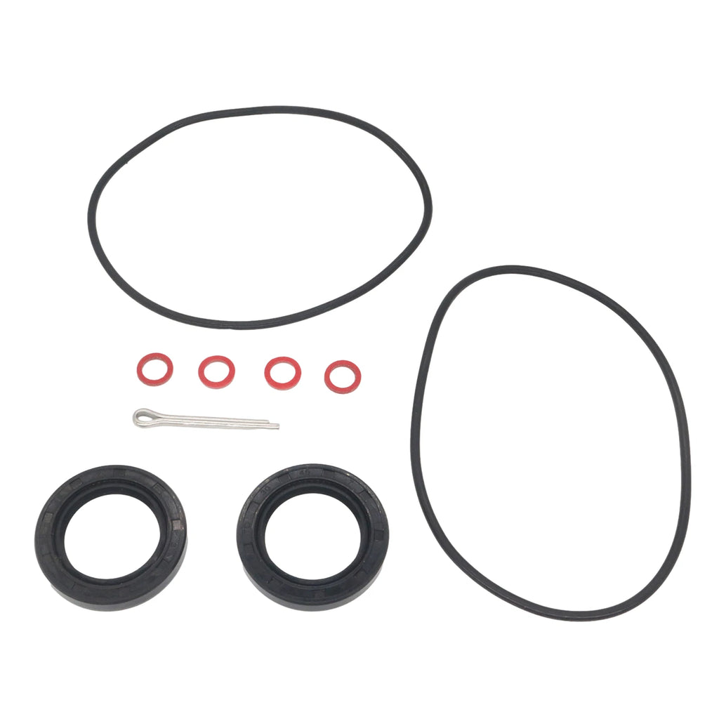 Propeller Shaft Seal Kit for Yamaha VZ Series 200-300HP (w/Cotter Pin 91490-40030)