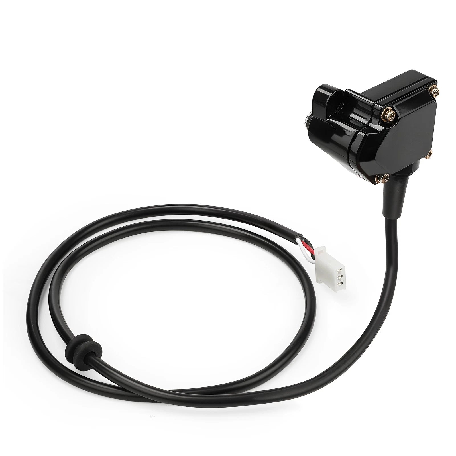 Speed Sensor 37700-MBA-611 for Honda Shadow VT750CD VT750DC (2001–2007)