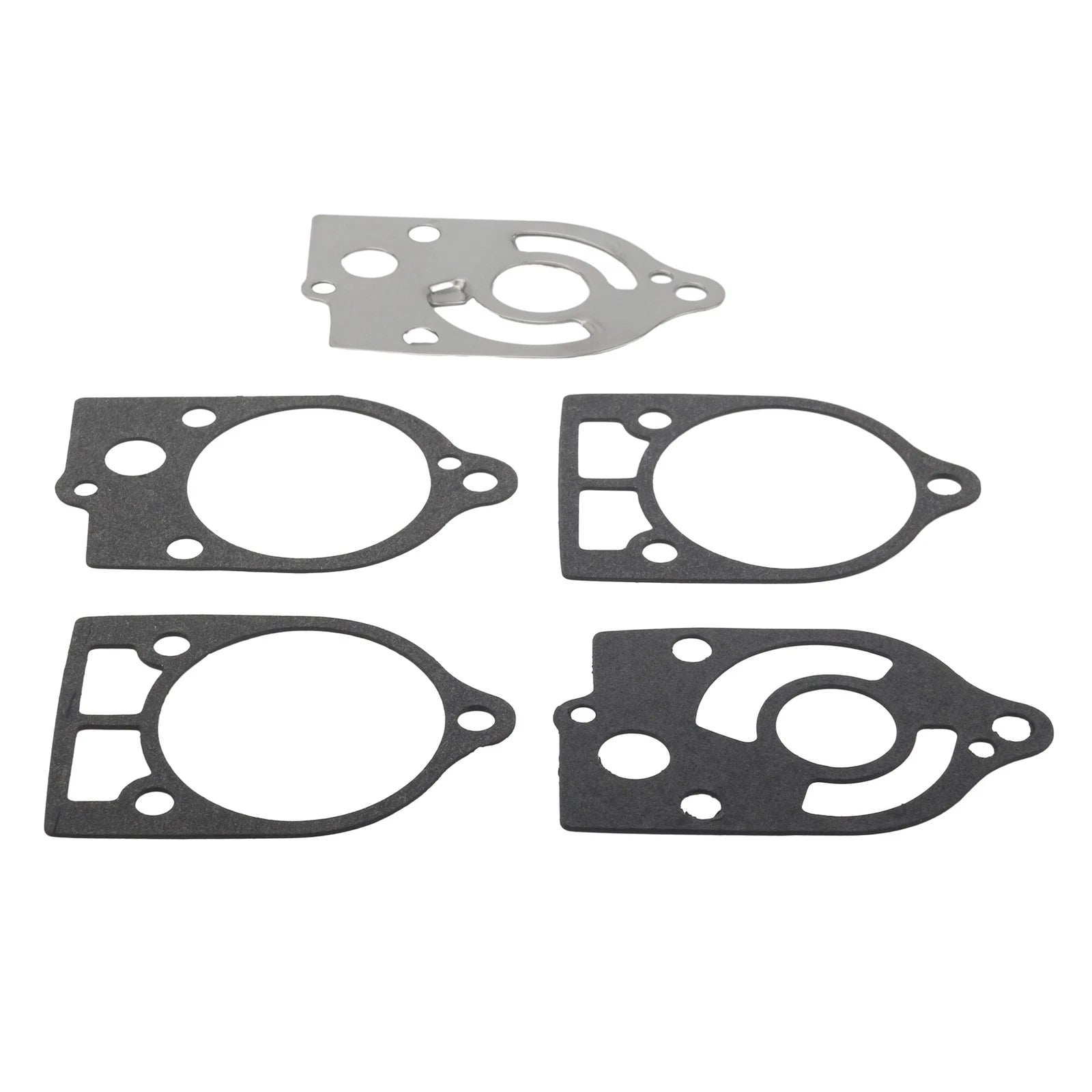Outboard Water Pump Repair Kit for Mercury Mariner 30-70 HP