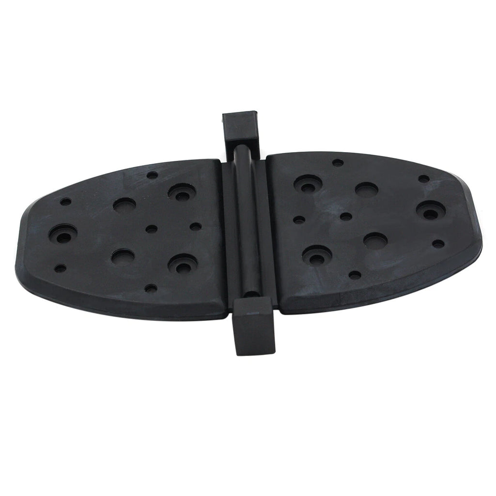 Exhaust Y Pipe Water Shutters Flappers for Mercruiser Stern Drives (807166A2)