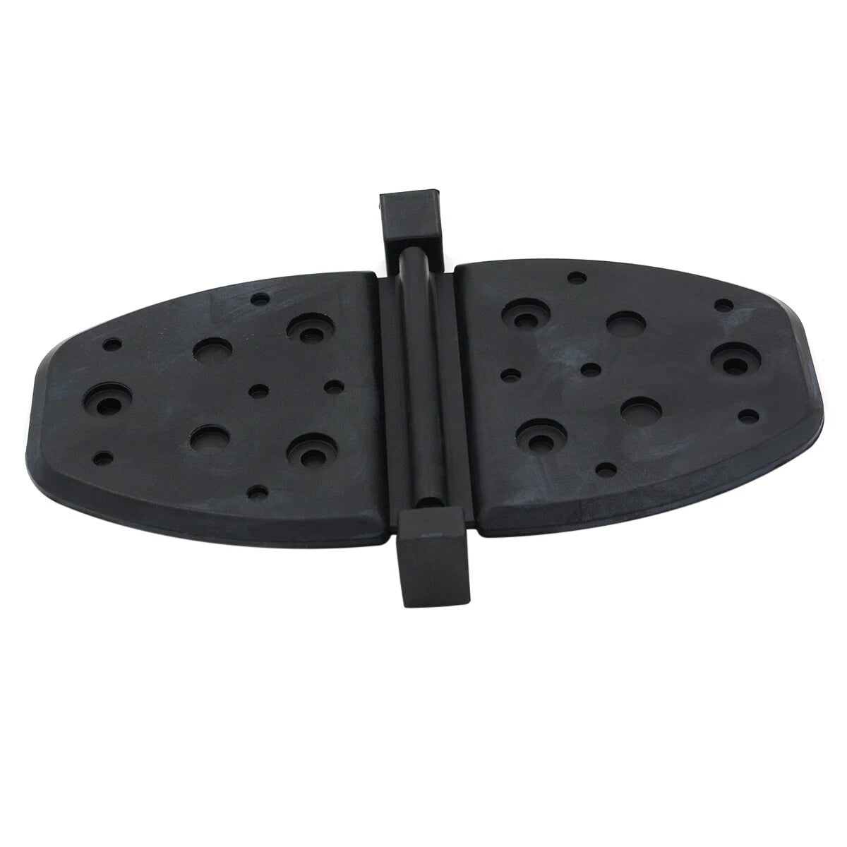 Exhaust Y Pipe Water Shutters Flappers for Mercruiser Stern Drives (807166A2)