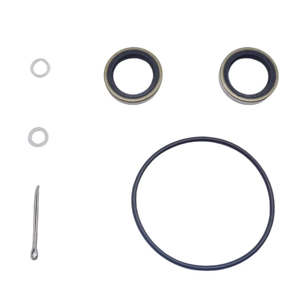 Lower Unit Seal Kit for Evinrude Johnson Outboard Motor (330137, 313446)