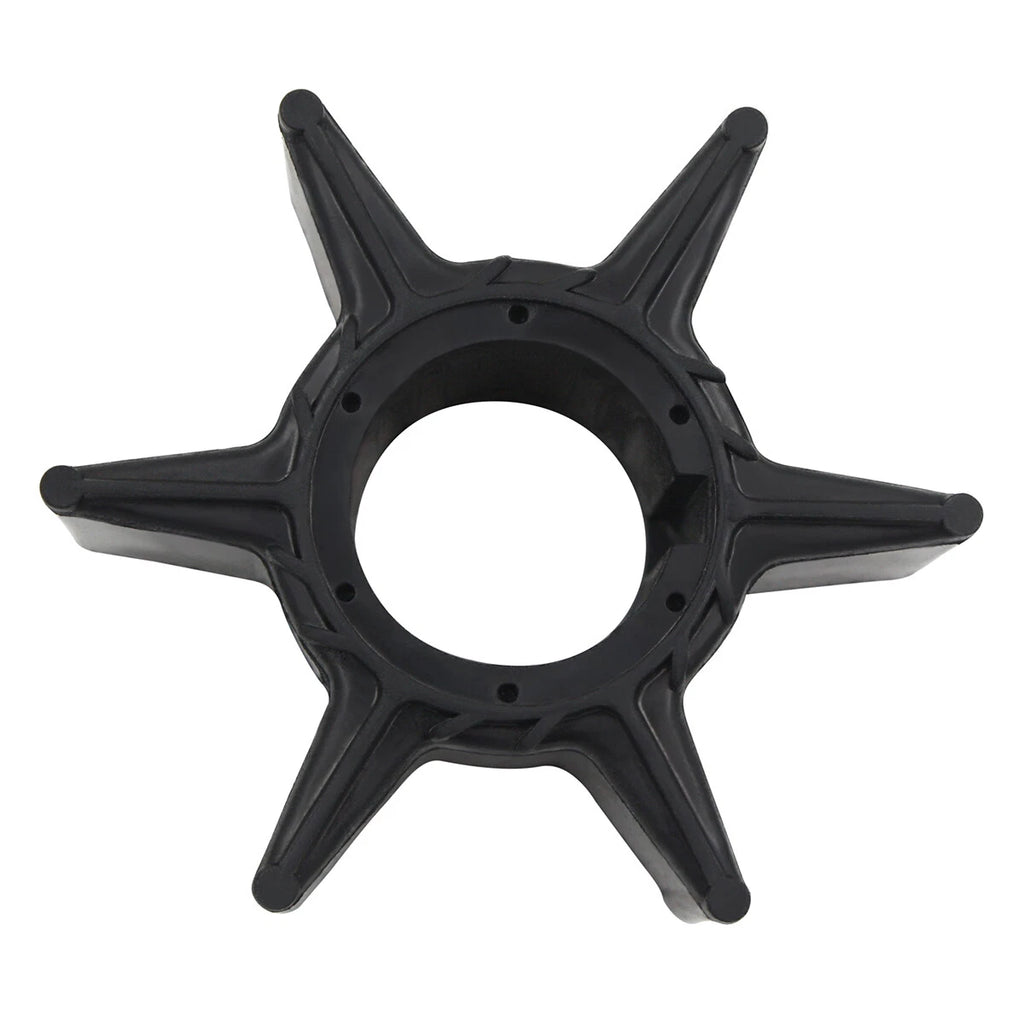 Water Pump Impeller with Key for Yamaha 60-90 HP (688-44352-03, 18-3070)
