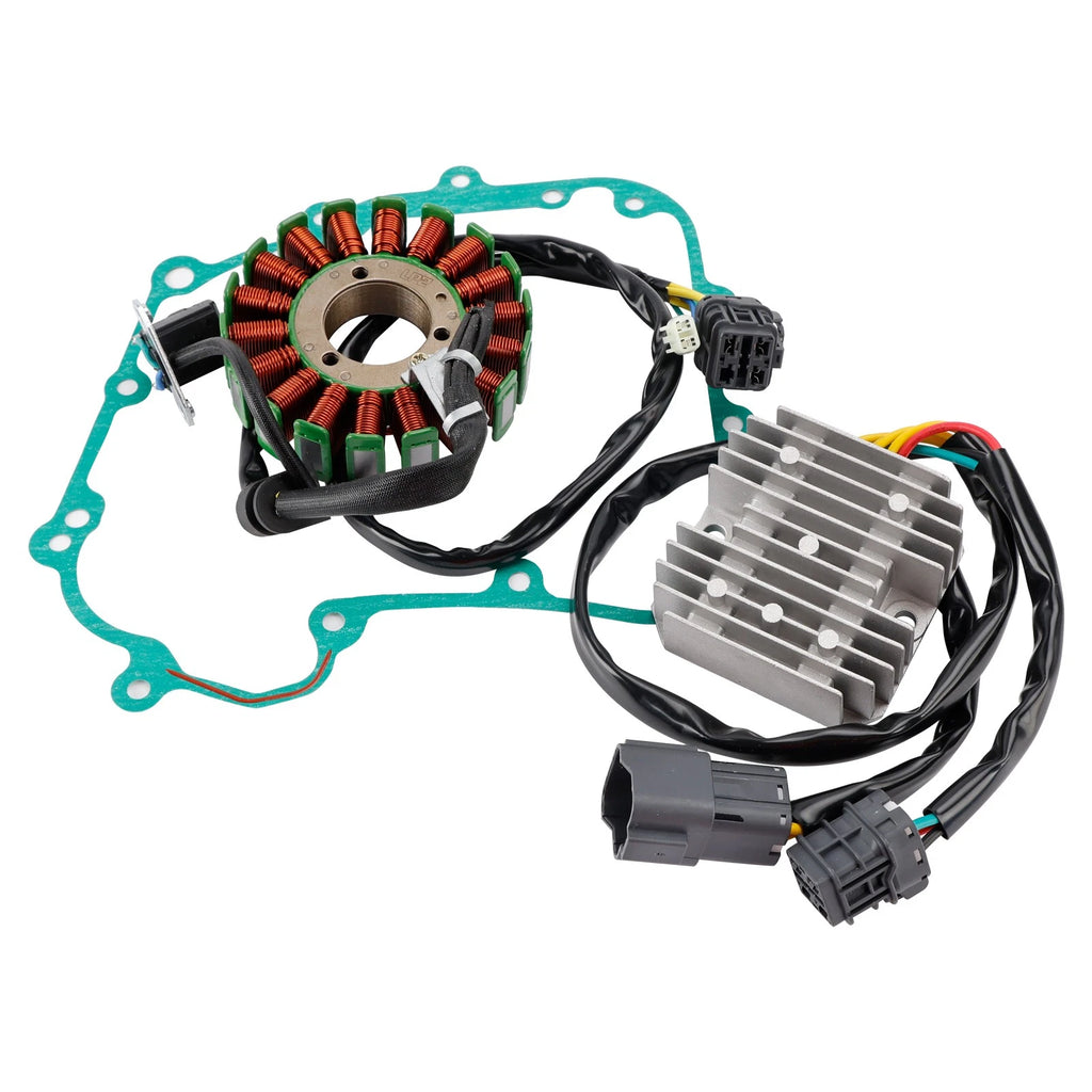 Stator & Regulator Rectifier Gasket for Arctic Cat Alterra 300 (2017–2024)
