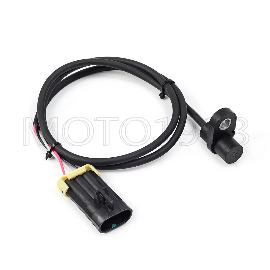 Hall Effect Speed Sensor for Polaris Ranger 800 6X6 EFI (2010–2017) 4011640