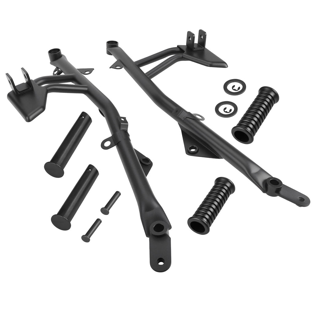 Foot Peg Brackets for Kawasaki Vulcan S 650 EN650 (2015–2024)