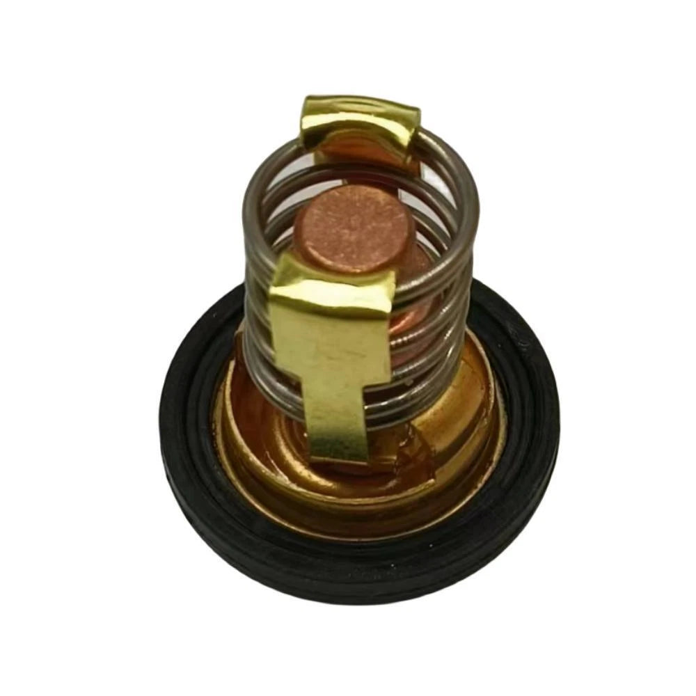 Thermostat 130 for Mercury Mercruiser (Part #8M0057307, 8855991, 775-15)