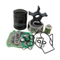 Outboard Maintenance Kit for Suzuki DF 100A 115A 140A (17400-92822 17400-92820)