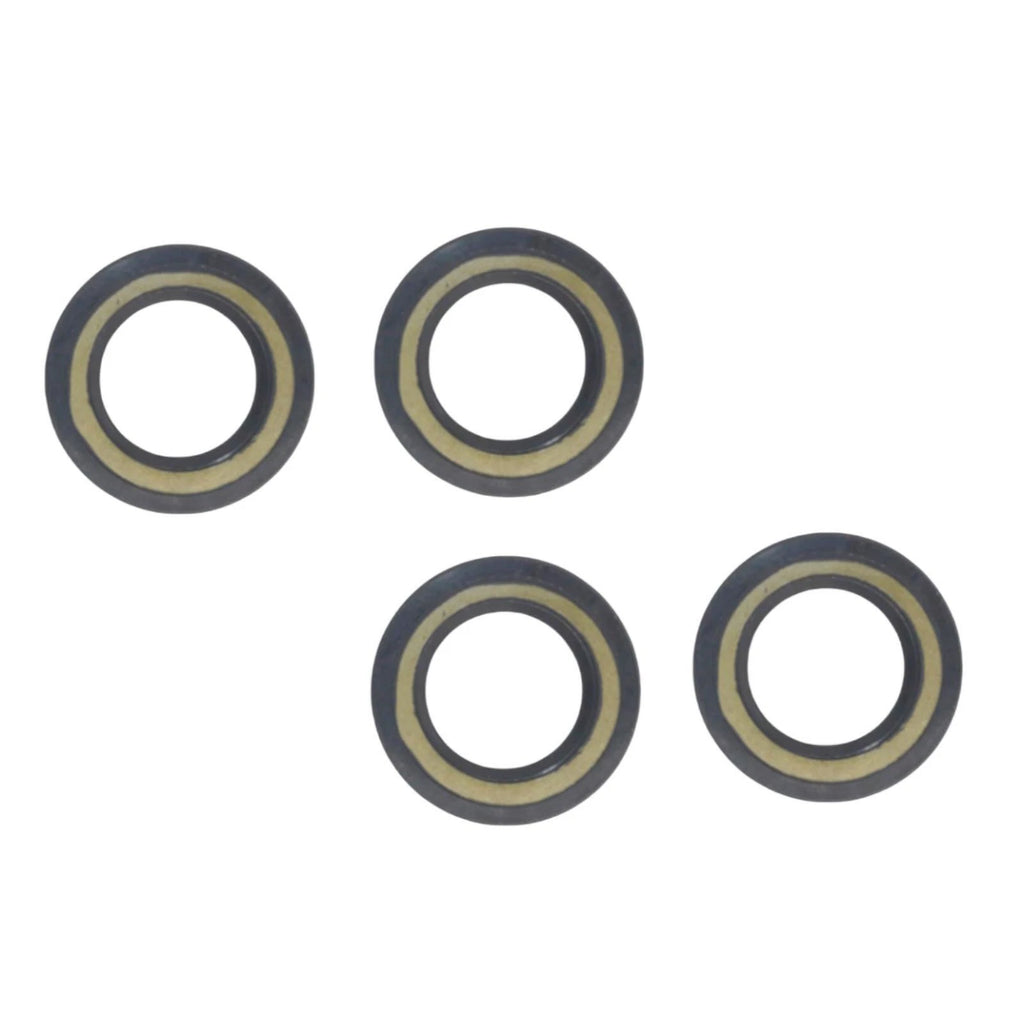 Set of 4 Oil Seals for Yamaha Marine (93101-22067-00)