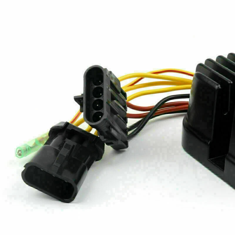 Voltage Regulator Rectifier for Polaris Ranger Sportsman (4011925, 4012384)