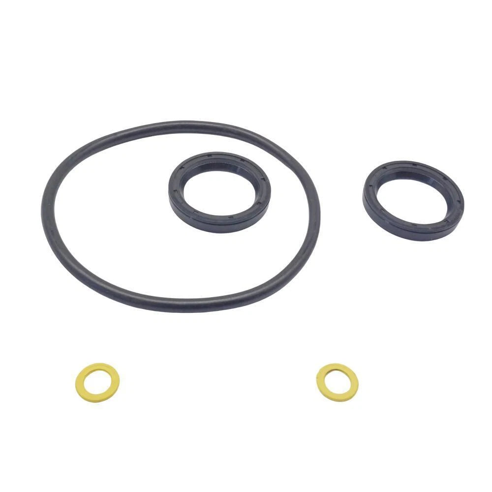 Lower Bearing Carrier Repair Seal for Mercury Verado 300 HP (2001–2023) 26-888483