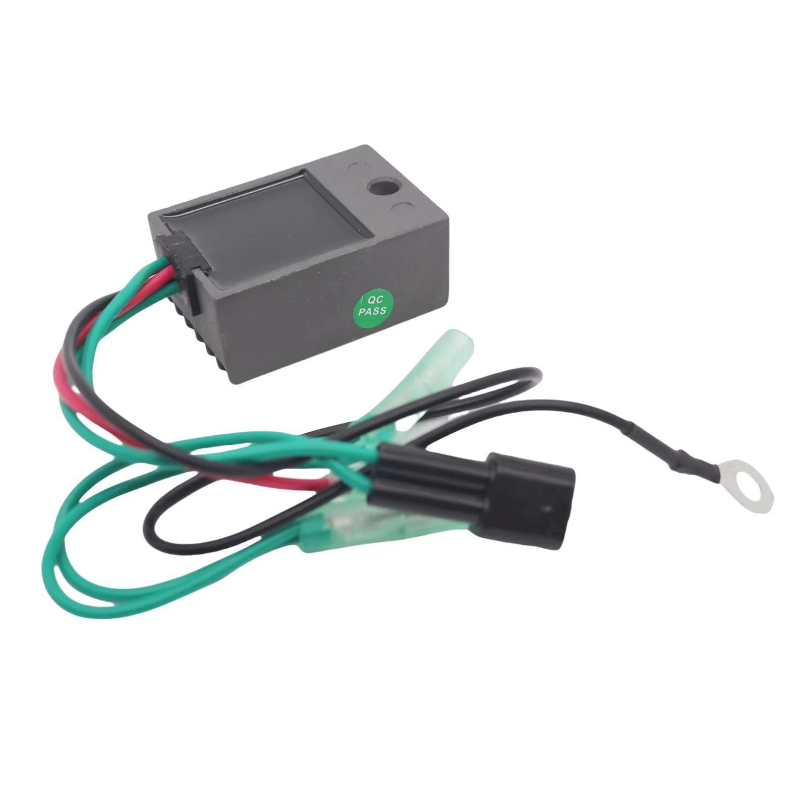 Rectifier Regulator Assembly for Yamaha 70hp (2002)