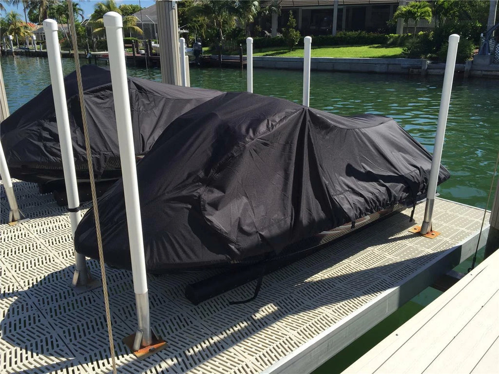 Mooring Cover for Sea Doo Jet Ski Spark 2 Up 900 ACE (2014–2022)