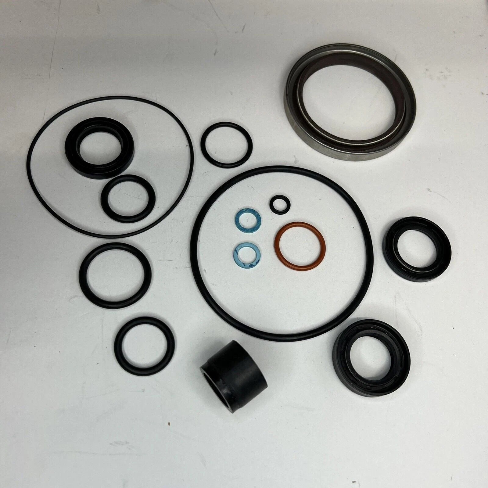 Upper Gear Housing Seal Kit for Mercruiser Alpha Gen 2 II (1991-Up) 26-88397A1 18-2644