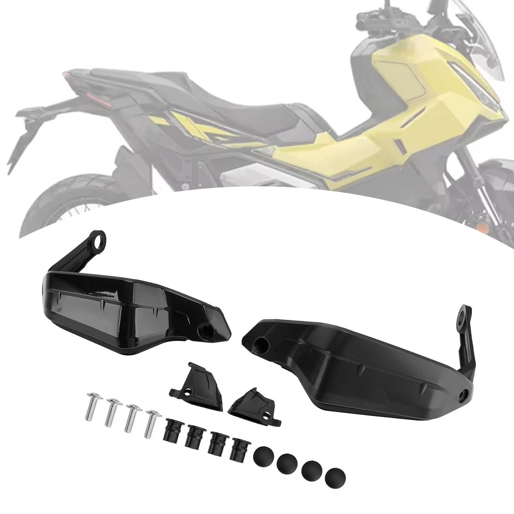Handguard Protector for Honda X-ADV750 (2025) - Black