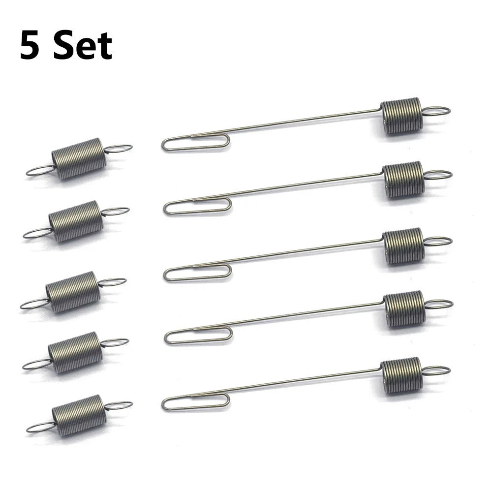 5X Governor Spring Kit for Briggs & Stratton (699056, 790849)