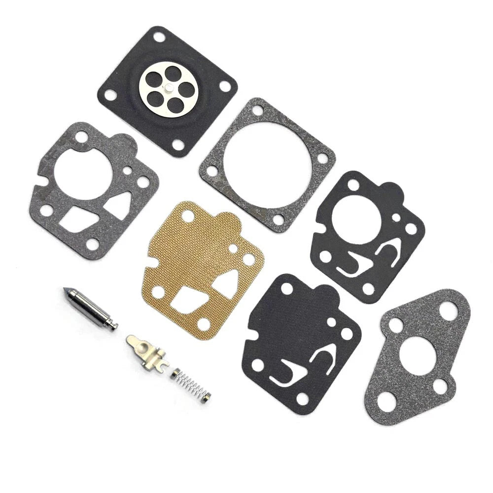 Carburetor Repair Kit for Homelite A98064-11, Shindaiwa C35 C270 (Brushcutter)