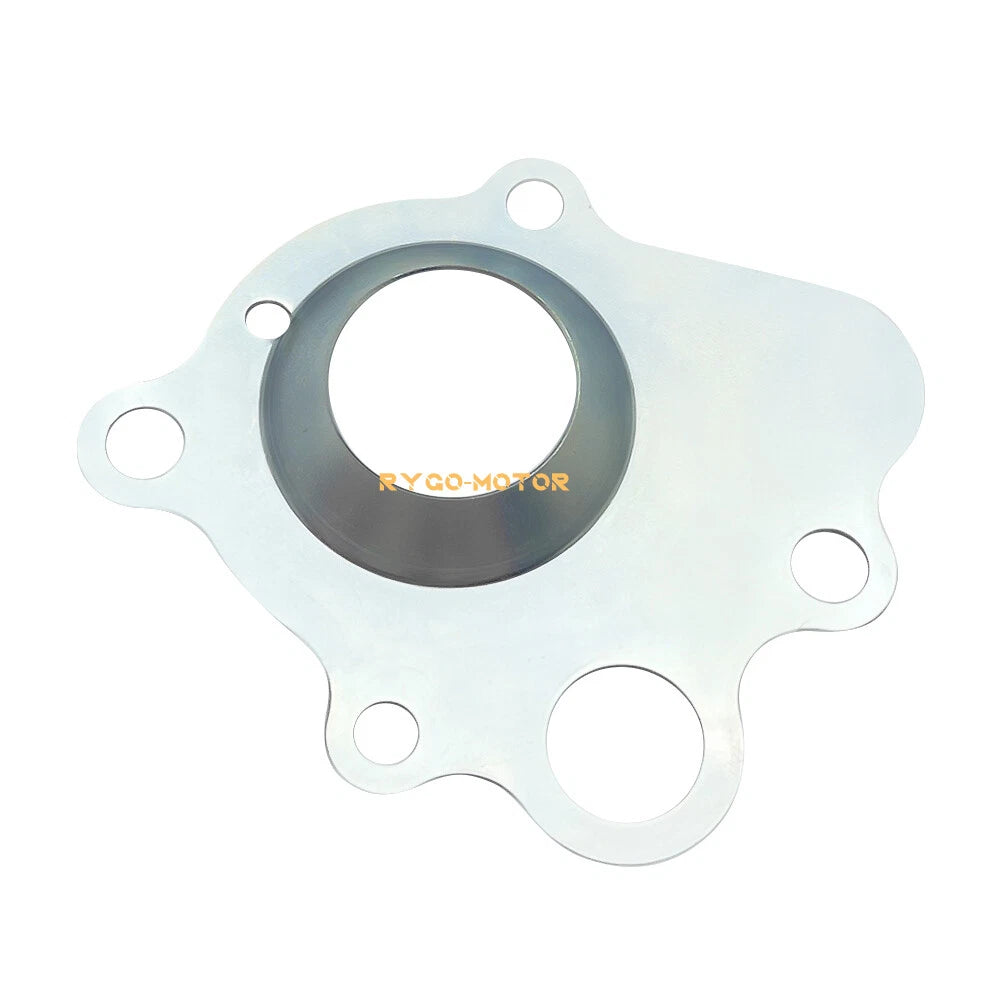 Water Pump Rebuild Kit for Honda ATC250R (1985–1986) - Impeller, Bearing, Seal