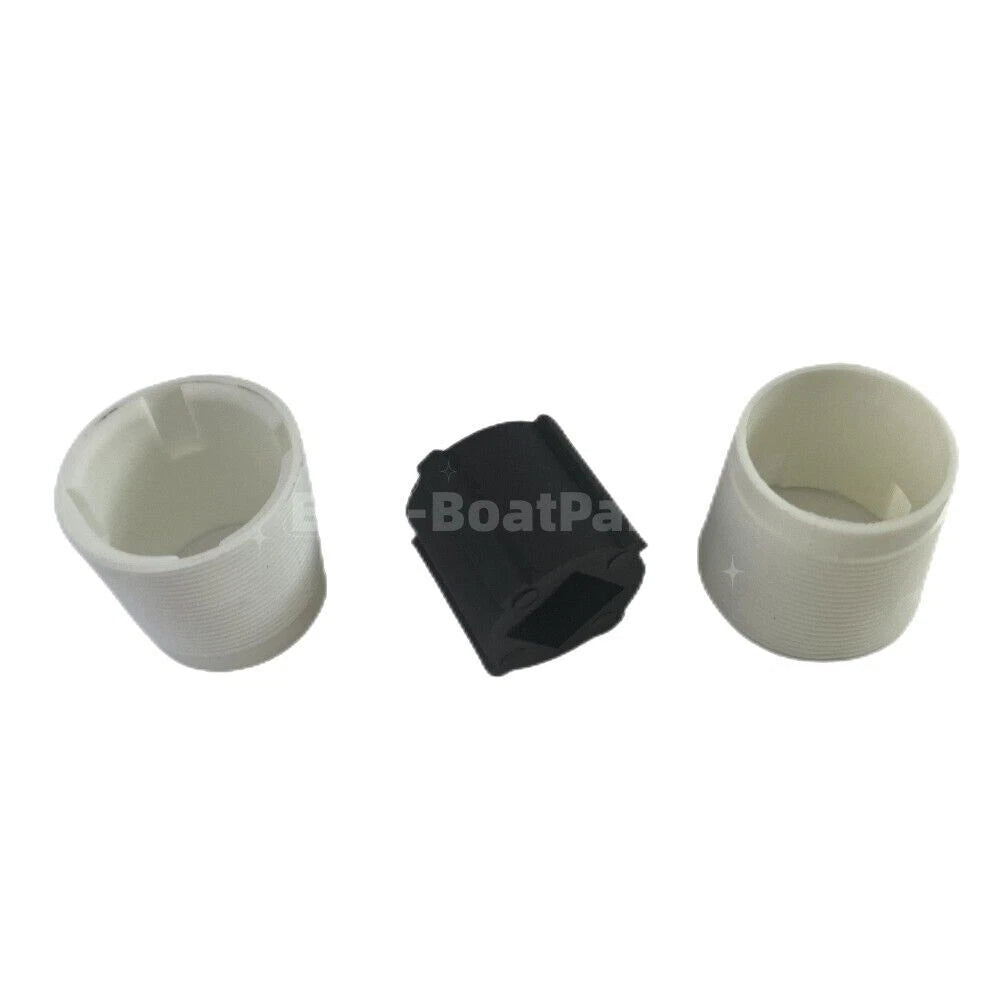 Gimbal Housing Water Hose Tool & Insert for MerCruiser (1991–1999) 91-43579 41674T 18-9848