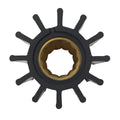 Impeller Kit for Yanmar 6LY3-ETP, 6LY3-STP, 6LY3UTP (Replaces 119574-42550, 119578-42560)