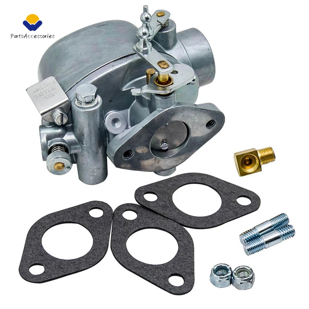 Carburetor for Ford Tractor 501 (4 Cylinder) (Part Numbers: 312954, B8NN9510A, TSX785, TSX692)