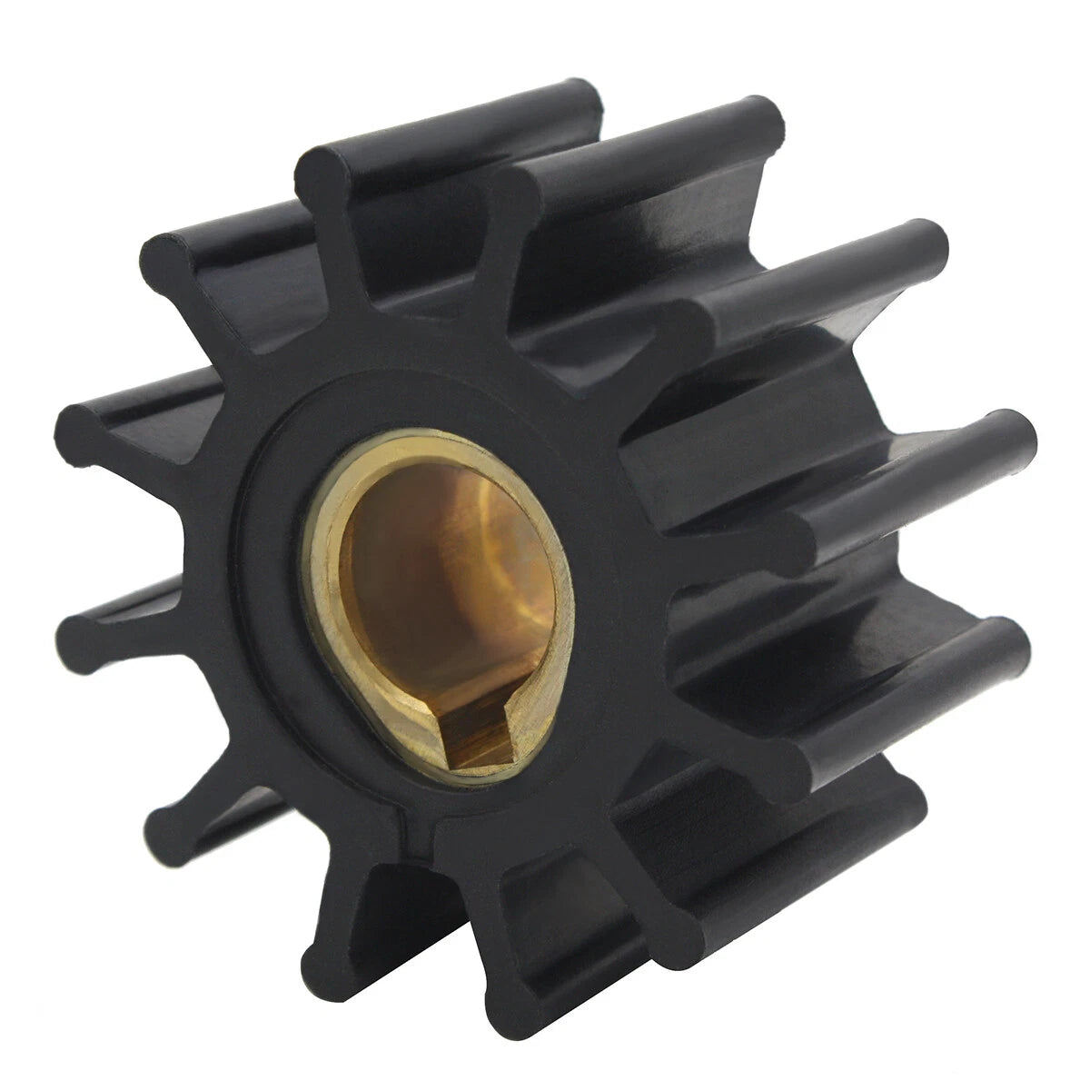Flexible Impeller for Jabsco Pump (EM 4568-0001)