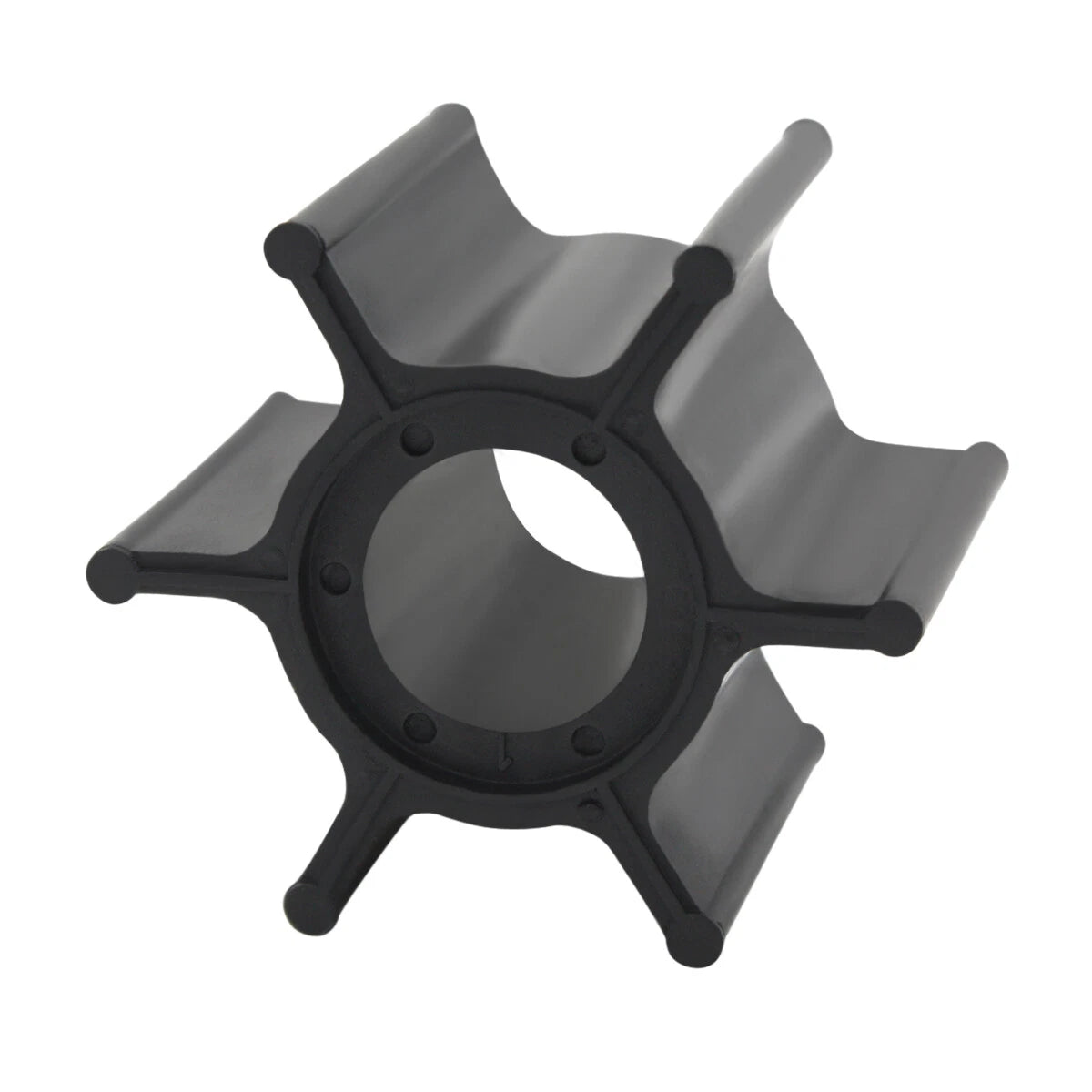 Water Pump Impeller for Honda Marine Outboard BF9.9A BF15A (1990–2023) 19210-ZV4-651