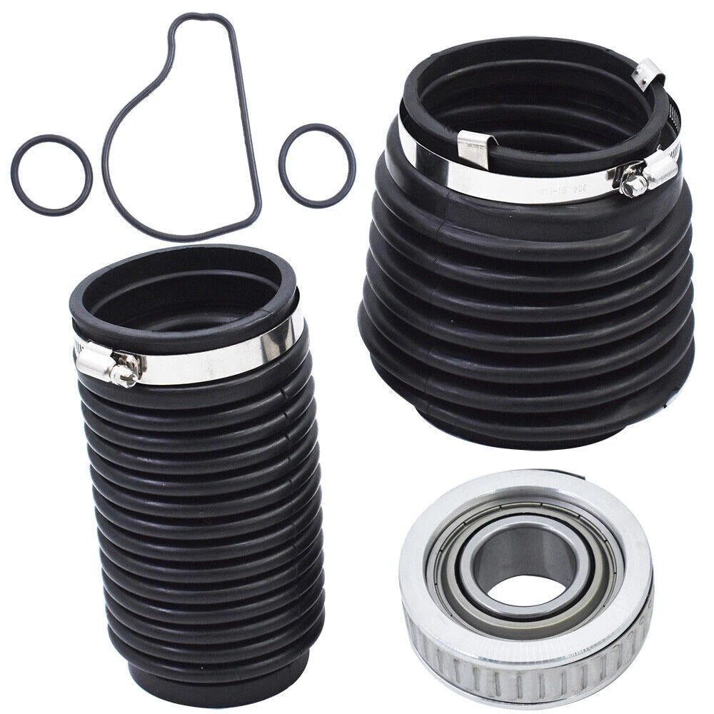 Transom Seal Kit for Volvo SX (2018–2022) 18-2772-1