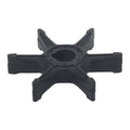 Water Pump Impeller & Key for Yamaha 20-25 HP Outboard Motor