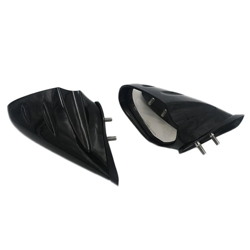 WSM Left Mirror for Yamaha 1050/1100/1800 VX (012-780L)