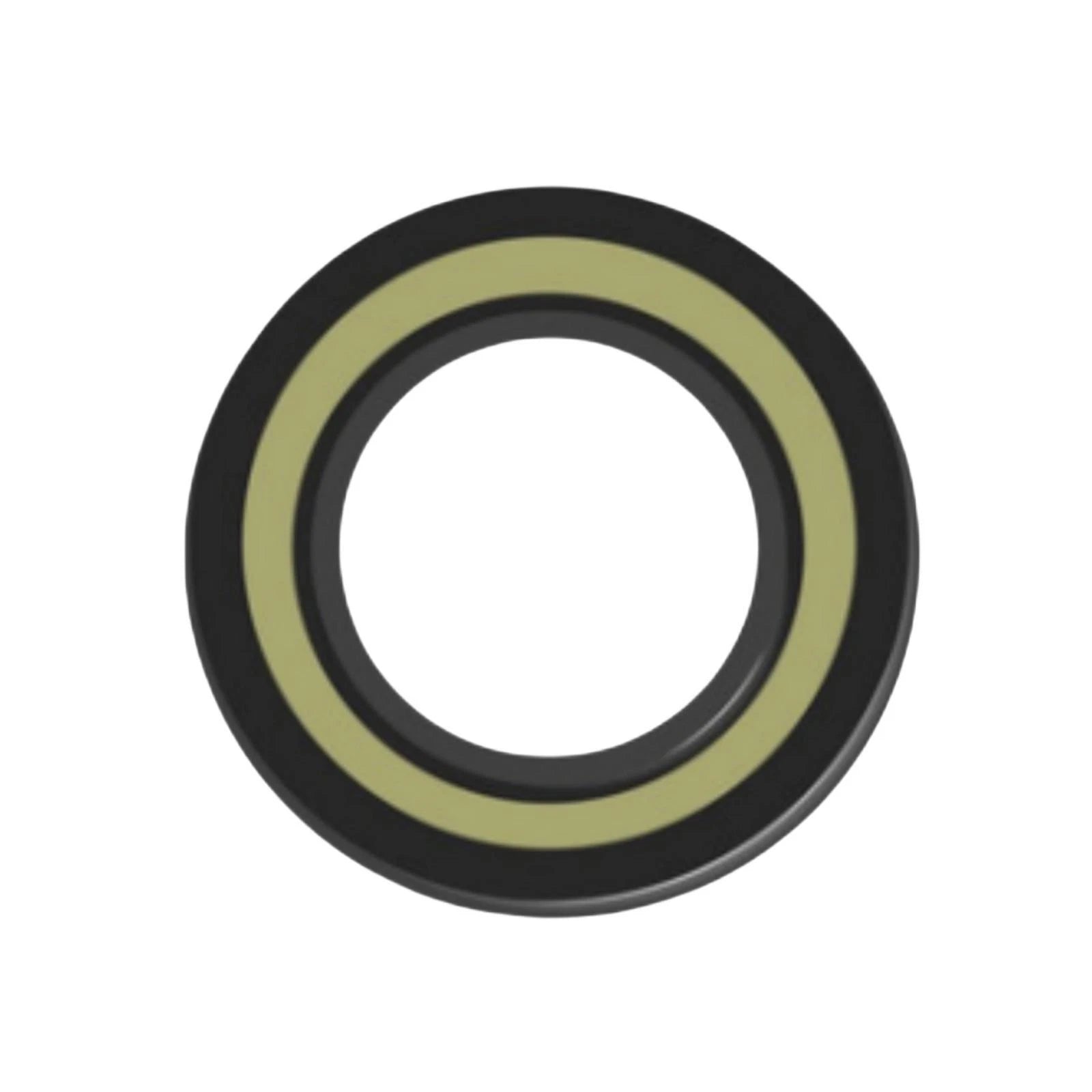 Set of 2 Oil Seals for Yamaha Outboard (93101-23070-00)