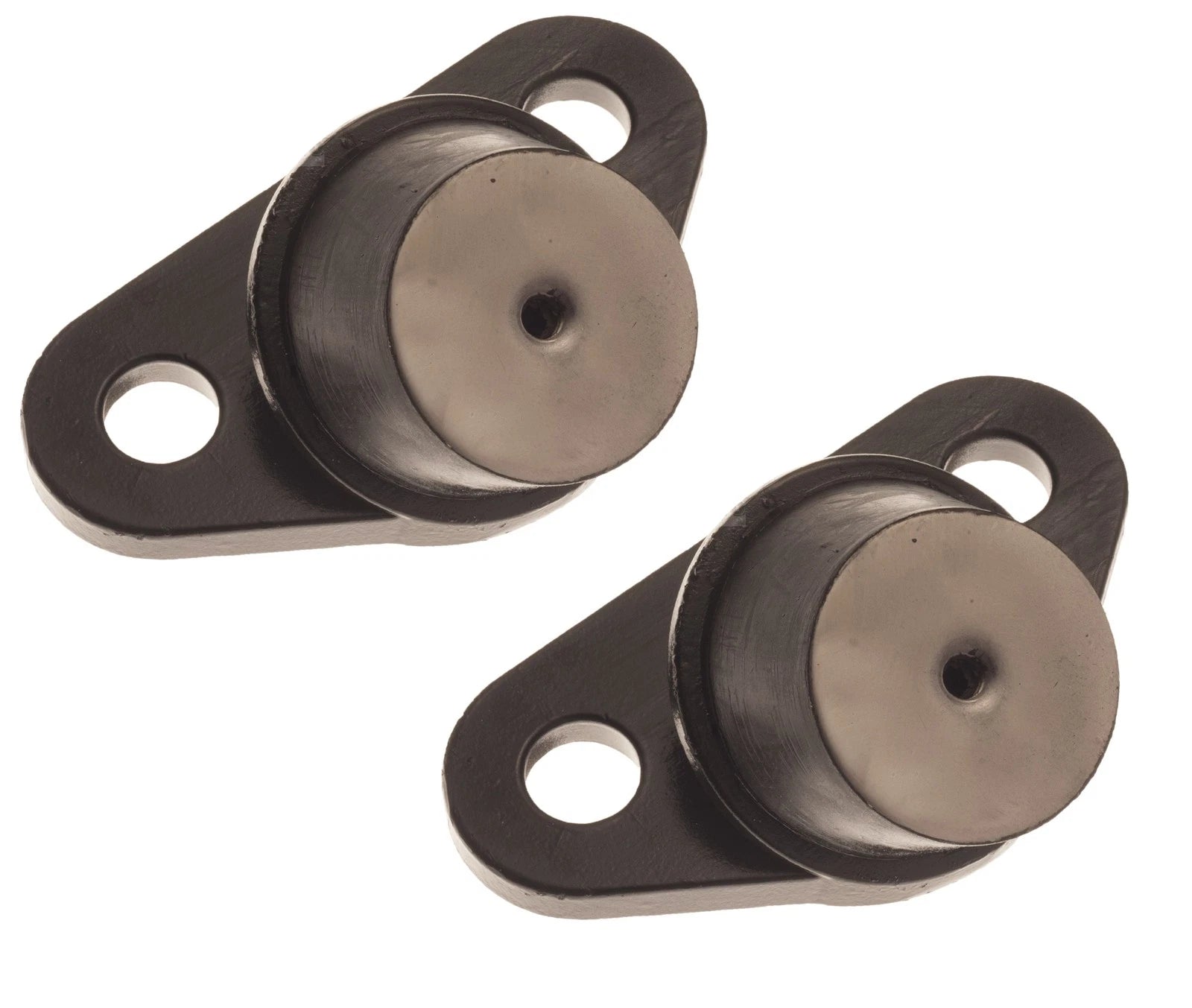 Set of 2 Rear 4-Tec Motor Mounts for Sea Doo (270000669, 270000612, 270000882, 270000688)